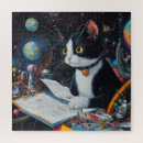 Search for space cat puzzles Galaxy
