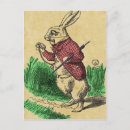 Search for through looking glass postcards John tenniel