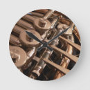 Search for french clocks Band