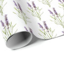 Search for lavendar wrapping paper Lavender