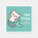 Search for cat napkins Cute