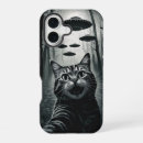 Search for cat iphone cases Space