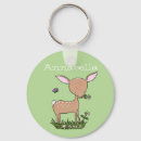 Search for cute fawn key rings Deer
