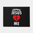 Search for religious doormats Spiritual