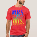 Search for newlywed tshirts Retro