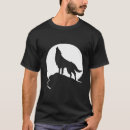 Search for crying wolf Nature