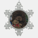 Search for newfoundland dog christmas tree decorations Puppy