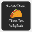 Search for taco stickers Funny