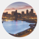 Search for st paul stickers America
