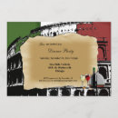 Search for roman party invitations Trendy