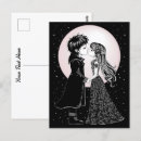 Search for gothic valentine postcards Dark