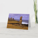 Search for moai cards South america