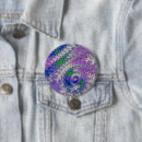 Search for fractal badges Green