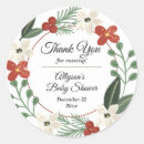 Search for winter holly stickers Wreath