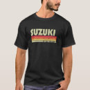 Search for suzuki tshirts Japanese