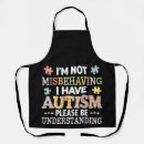 Search for spectrum aprons Month