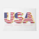 Search for 4th of july doormats America