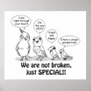 Search for special needs posters Disability