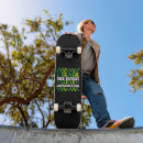 Search for leprechaun skateboards Lucky