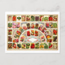 Search for vintage flower seeds postcards Floral
