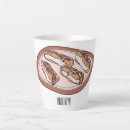 Search for eclair mugs Pastry