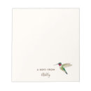 Search for broad tailed Hummingbird