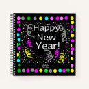 Search for happy new year notebooks Drawing