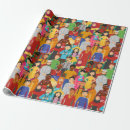 Search for peoplely wrapping paper Funny