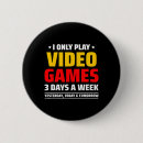 Search for video game badges Insert coin