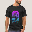 Search for bimini tshirts Retro