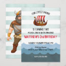 Search for viking birthday invitations Party