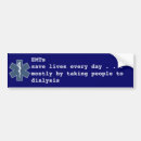 Search for emt bumper stickers Ems