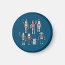 Search for 1950s retro magnets Vintage