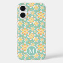 Search for yellow flowers iphone cases Cute