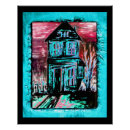 Search for haunted house halloween posters Scary