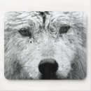 Search for wolf mousepads Animal