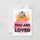 Search for love quotes note cards For her