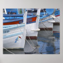 Search for typical posters Mediterranean