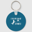 Search for my own stunts key rings Horse