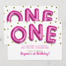 Search for gold dots invitations Whimsical