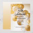 Search for 50th anniversary vow renewal invitations Elegant