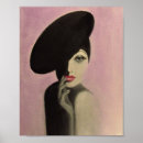 Search for alluring posters Woman