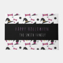 Search for witch doormats Candy