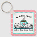 Search for need coffee key rings Cute
