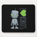 Search for robot love electronics Android