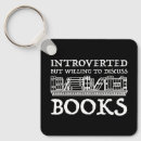 Search for books key rings Bibliophile
