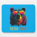 Search for bear lovers mousepads Prevention lifeline