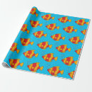 Search for aquarium wrapping paper Bubbles
