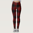 Search for hunting leggings Tartan