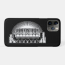 Search for landmark iphone cases White